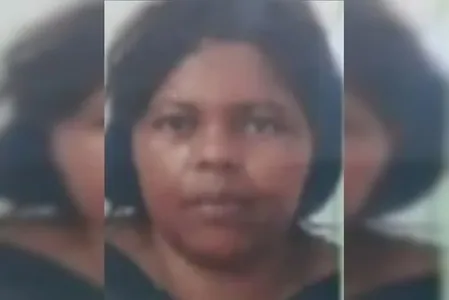 A vítima foi identificada como Maria Silva Viana