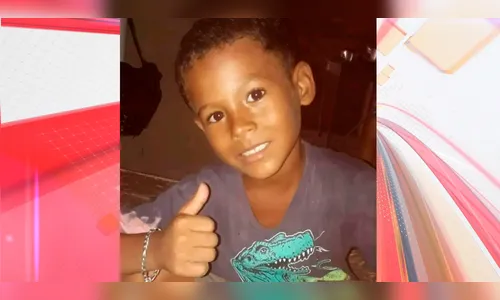 Morre menino de 7 anos que foi envenenado pela vizinha