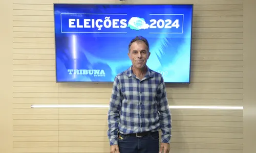 Hospital em Marilândia do Sul é prioridade na gestão de Agnaldo Bueno