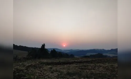 Sexta-feira (13) deve ser quente em Apucarana; veja a previsão