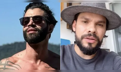 Cunhado de Gusttavo Lima se pronuncia: ‘Ninguém fugiu’