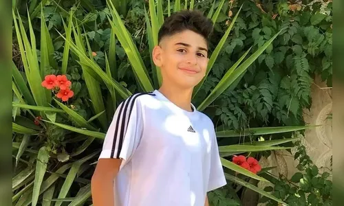 Adolescente paranaense morre no Líbano após bombardeio israelense