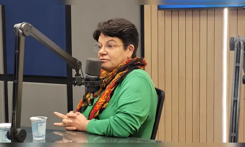 Ana Paula Nazarko diz que será uma vice atuante em Apucarana