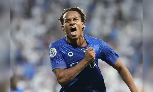 Quem é André Carrillo, meia do pacote de reforços do Corinthians