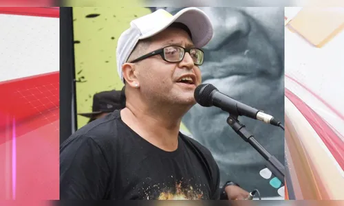 Músico de Jandaia morre após descarga elétrica seguida de queda