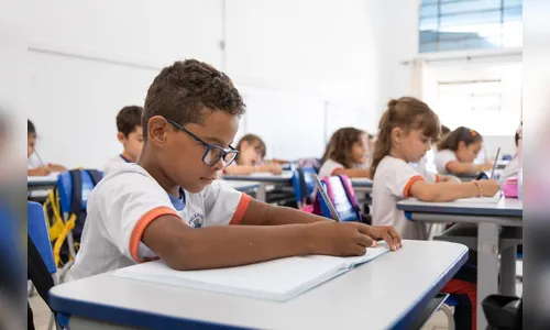 Apucarana tem o melhor ensino de português e matemática do Sul do País