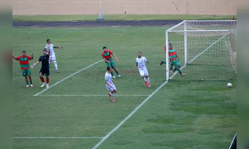 Arapongas vence a Portuguesa e consolida liderança na Terceirona