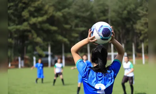 Arapongas sedia fase final do Campeonato Paraná Bom de Bola