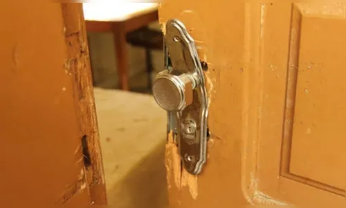 Bairro de Arapongas registra dois furtos no mesmo dia