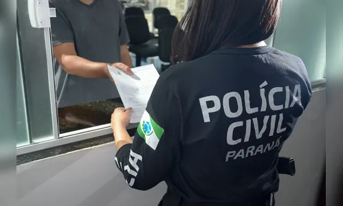 PCPR destaca importância da baixa no BO de desaparecimento