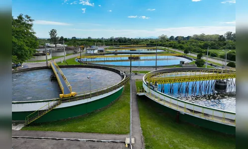 Leilões das novas PPPs da Sanepar serão nesta sexta-feira na B3