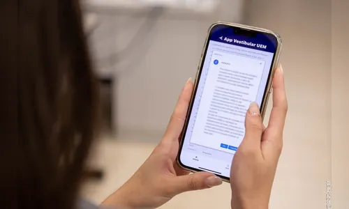 UEM publica editais de abertura do Vestibular de Verão e do PAS