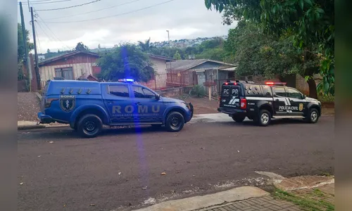 PCPR deflagra operação com 23 mandados contra o tráfico de drogas