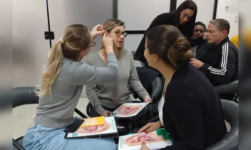 Como funciona a auriculoterapia e para quais dores é indicada