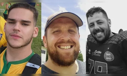 Coritiba Crocodiles: veja quem são jogadores que morreram em acidente
