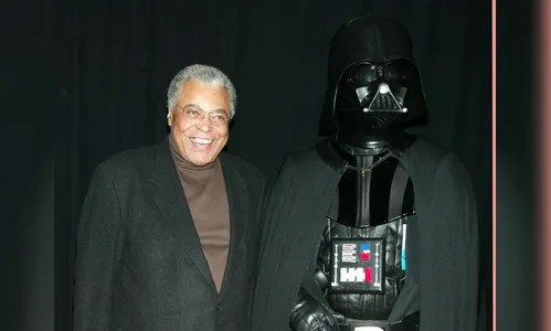 Voz de Darth Vader, James Earl Jones morre aos 93 anos