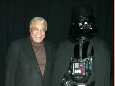 Ator James Earl Jones faleceu aos 93 anos