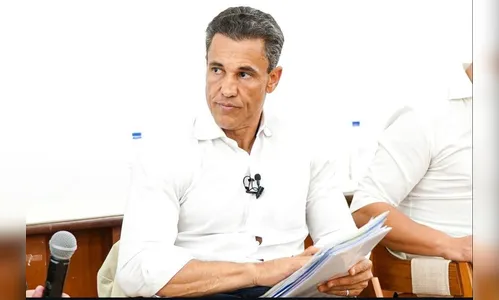 Justiça indefere candidatura de Barbosa Neto à Prefeitura de Londrina