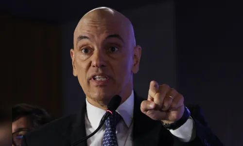 Barroso diz que Moraes reflete o 