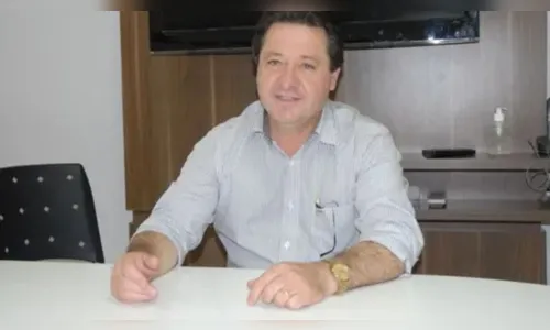 Mauro Bertoli pede afastamento da Câmara de Vereadores