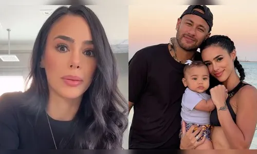 Bruna Biancardi contrata especialista em sono para cuidar de Mavie