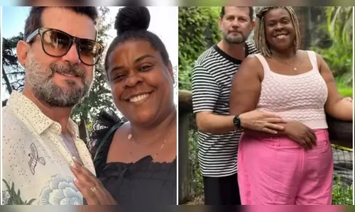 Cacau Protásio termina casamento com o marido: 'Doloroso'