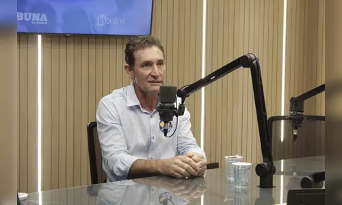 Marcos da Vila Reis quer ser vice atuante na Prefeitura de Apucarana