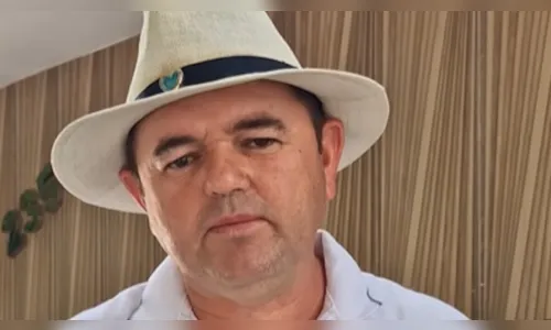 Candidato à prefeitura na Paraíba é preso após polícia encontrar arma