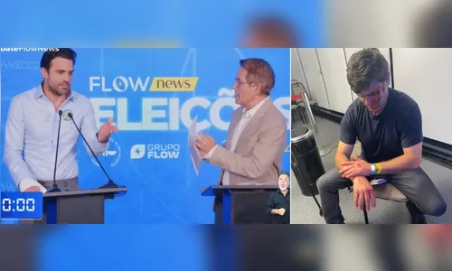 Candidatos confirmam debates em SP após agressão e expulsão de Marçal