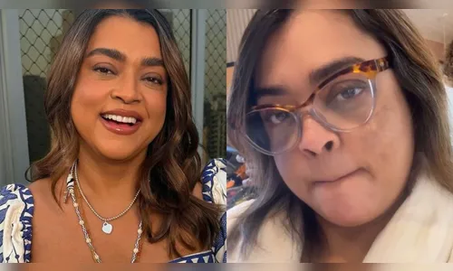 Cantora conversou com os fãs nos stories do Instagram