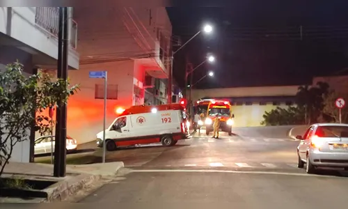 Fiat Palio é encontrado abandonado após capotamento em Ivaiporã