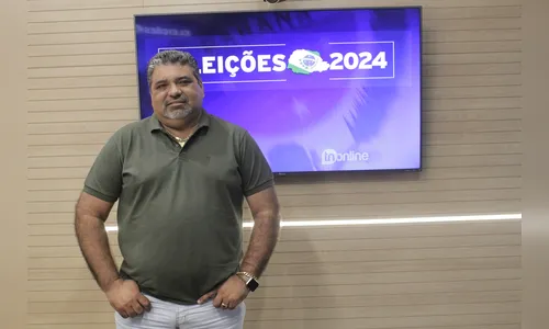 Carlão do Florisvaldo quer transformar Borrazópolis na Capital do Doce