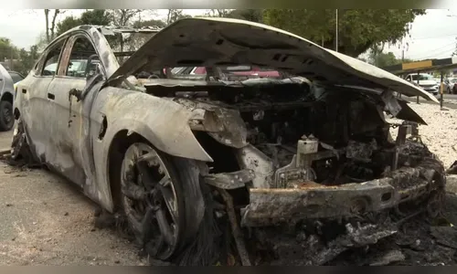 Funcionária que planejou sequestro do patrão sai da cadeia