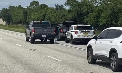 FBI investiga possível tentativa de assassinato contra Trump