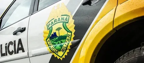 Caso aconteceu na Zona 6, em Maringá