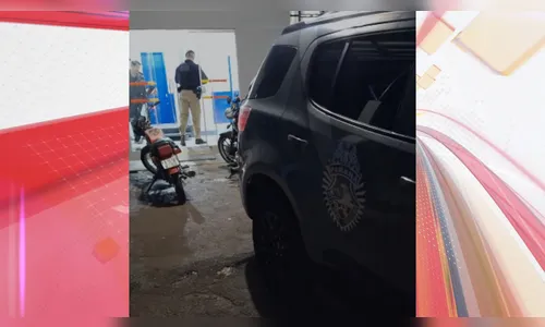 Criança de 2 anos é resgatada e PM prende mãe por tráfico de drogas