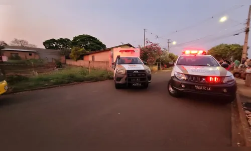 Homem morto a facadas assassinou próprio irmão há 4 anos em Apucarana