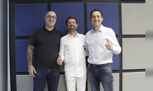 Miller Borba desiste de candidatura a prefeito de Jandaia do Sul
