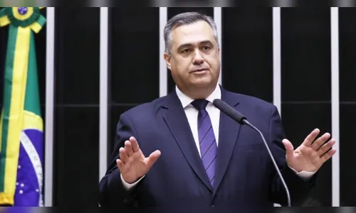 Beto Preto vota a favor da Política aos Portadores de Fibromialgia