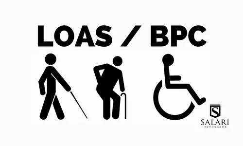 Quais são os requisitos para ter acesso ao BPC/LOAS?