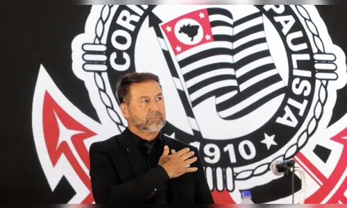 Corinthians chega a R$ 2,3 bilhões em dívidas, rechaça gastos e revela