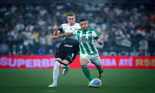 Corinthians persiste e supera o Juventude no minuto final