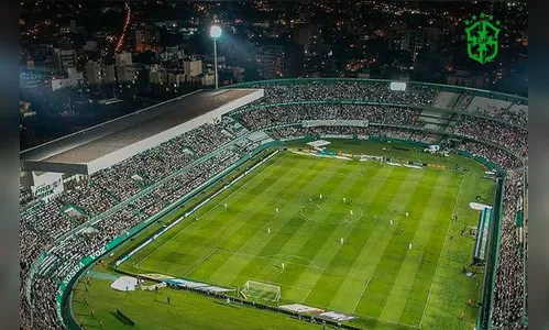 Ingressos para ver seleção em Curitiba começam a ser vendidos