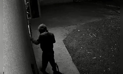 Vigilante morre após ser baleado na nuca ao verificar alarme de loja