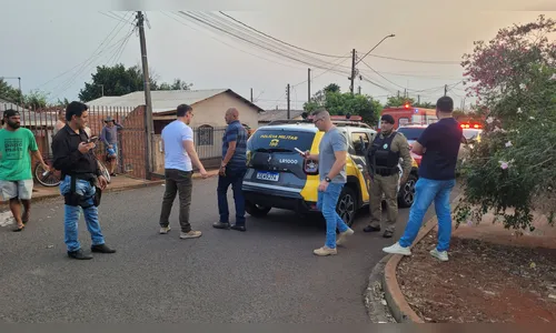 Homem é morto a facadas na Vila Reis; veja entrevista com delegado