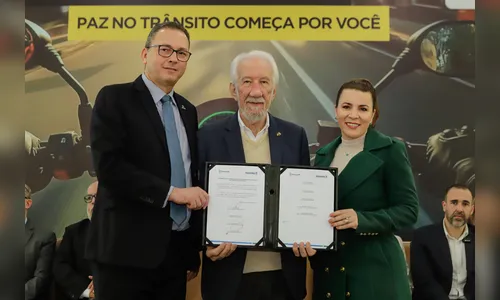 Paraná terá programa que dá descontos no comércio para bons condutores