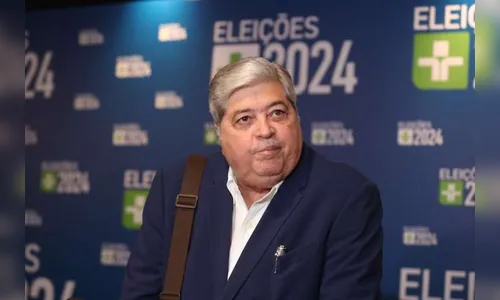 Processo de assédio sexual contra Datena citado por Marçal foi extinto