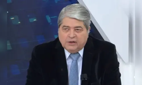 Datena quer que crime organizado não continue em prefeitura