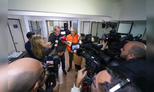 Governo prepara resolução técnica para mitigar os efeitos da estiagem