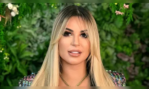 Deolane Bezerra deixa prisão em Pernambuco após decisão judicial